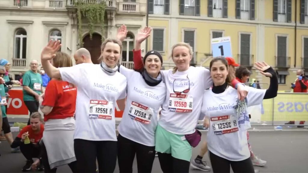 UniCredit Relay Marathon Milano Marathon 2024